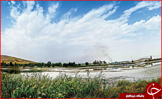 سفر به دیار شیرین و فرهاد