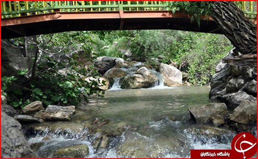 سفر به دیار شیرین و فرهاد