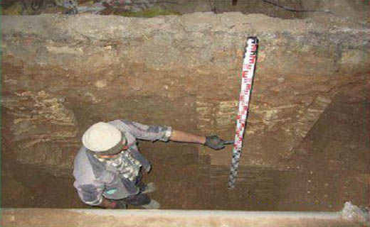 خارج کردن میخ 5 سانتی متری از قلب کودک 5 ساله/هلاکت شرور مسلح و دستگیری عاملان تیراندازی در زاهدان /ورود سویه جدید ویروس آنفلوآنزای فوق حاد طیور به کشور/کشف بقایای معماری پیش از تاریخ در بازار اراک