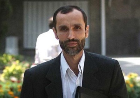 ششمین جلسه دادگاه تجدید نظر حمید بقایی فردا برگزار می‌شود