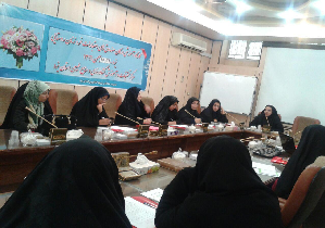 برگزاری کارگاه آموزشی ارکان صندوق های اعتبارات خرد زنان روستایی در یزد
