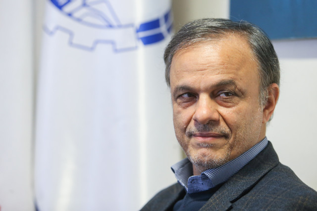 استان کرمان در حال حاضر قطب تولید فولاد در کشور است