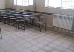 استانداردسازی سیستم گرمایشی بیش از 2هزار کلاس