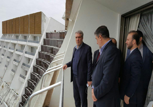 بهره برداری از پرتال جامع گردشگری کشور به زودی