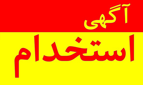استخدام مشاور IT و مشاور تحصیلی
