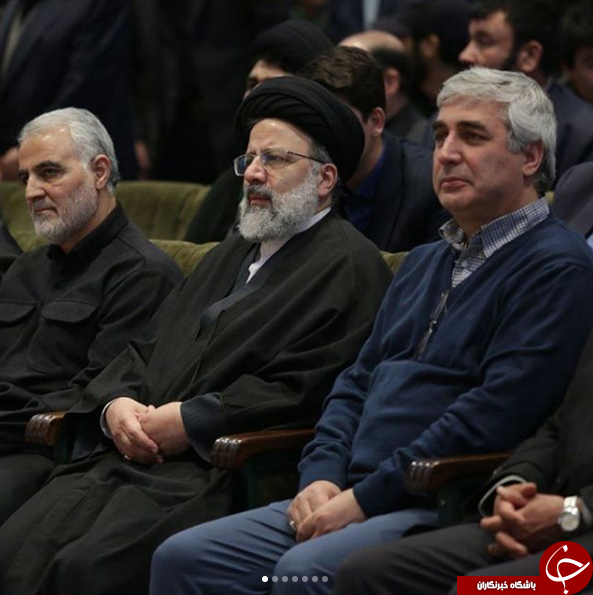 امید مردم لبنان و فلسطین به مجاهدان در میدان است