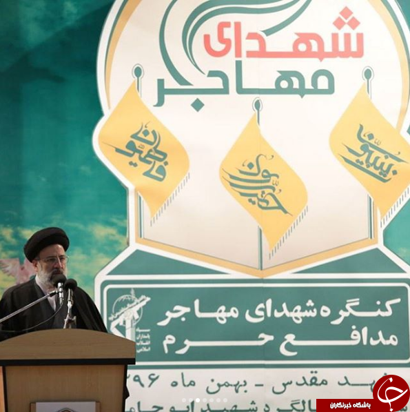 امید مردم لبنان و فلسطین به مجاهدان در میدان است