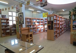 افزایش تعداد اعضای کتابخانه های استان سمنان