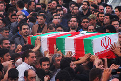 شناسایی شهید تازه تفحص شده در مازندران