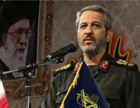 تشریح سفر رئیس سازمان بسیج مستضعفین به اهواز