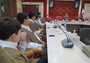 تاسیس دارالقرآن در قزوین پیگیری می‌شود