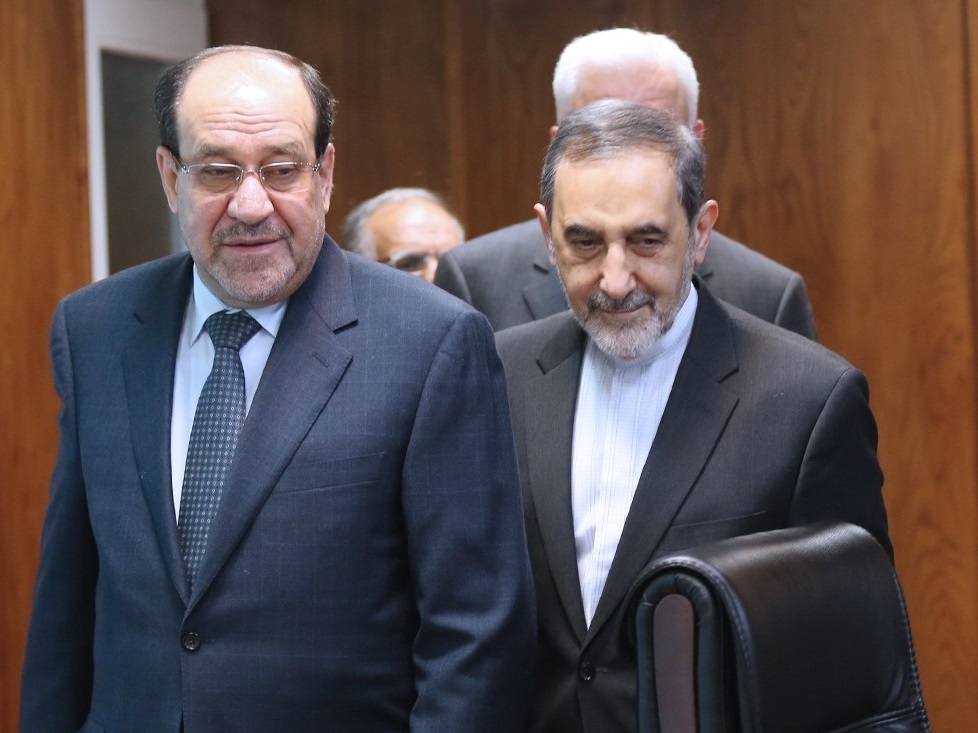 جمهوری اسلامی ایران تا آخرین لحظه در کنار ملت و دولت عراق ایستاده است