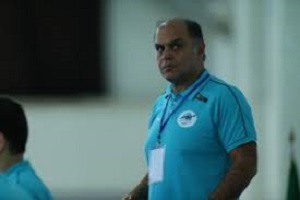 غفوری: تماشاگران متخلف دیدار سایپا و امیدیه از سالن اخراج شدند