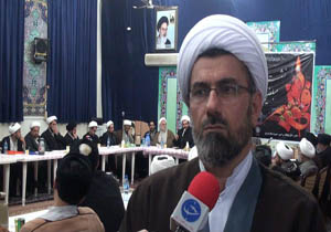 عزاداری ایام فاطمیه در بقاع ۲۵۰ امامزاده مازندران