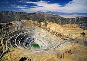 سالانه بیش از 6 میلیون تن طلا و سنگ معدنی در آذربایجان غربی برداشت میشود