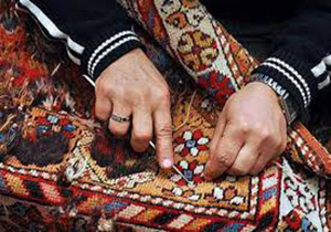 15 هزار نفر در آذربایجان غربی در حوزه صنایع دستی مشغول به کارند