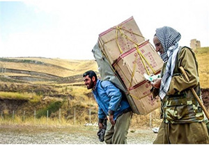 تعطیلی معابر مرزی متضرر شدن مرزنشینان را به دنبال دارد