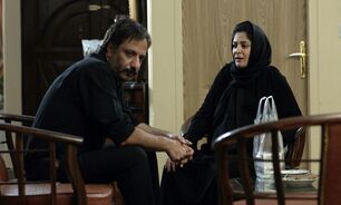مراسم اكران خصوصی «شاخ كرگدن» و  «بلوک 9 خروجی 2» برگزار شد