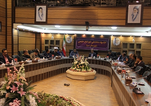 برگزاری کارگاه ساماندهی امور اتباع خارجی شهرستان یزد
