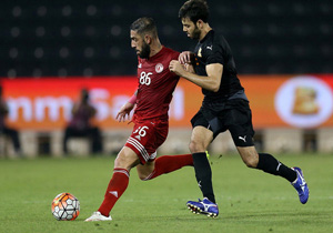 خلاصه بازی السد و العربی در 28 بهمن 96 +فیلم