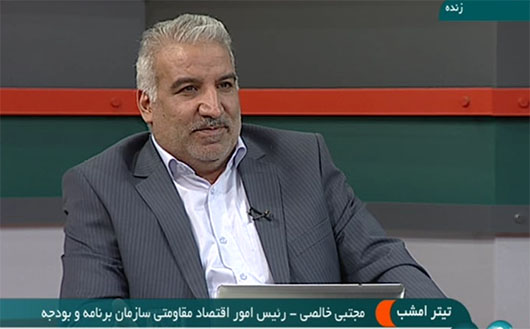 اقتصادی مقاومتی از حرف تا عمل