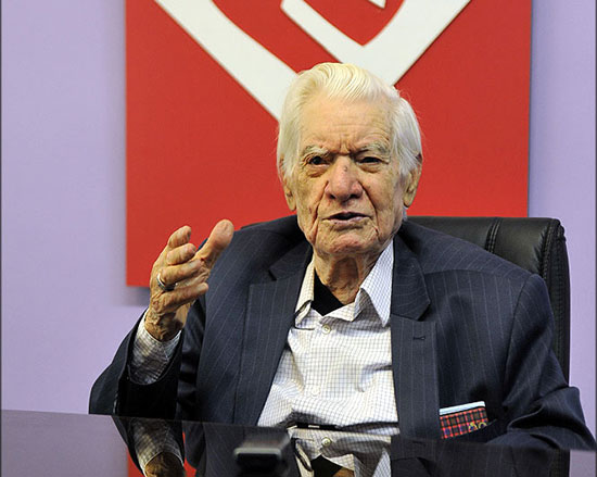 درگذشتگان سال 96