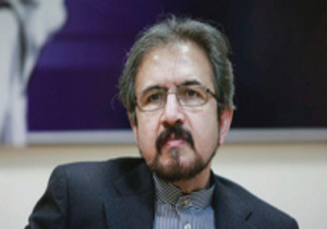 ابراز همدردی سخنگوی وزارت خارجه با زلزله زدگان مکزیک