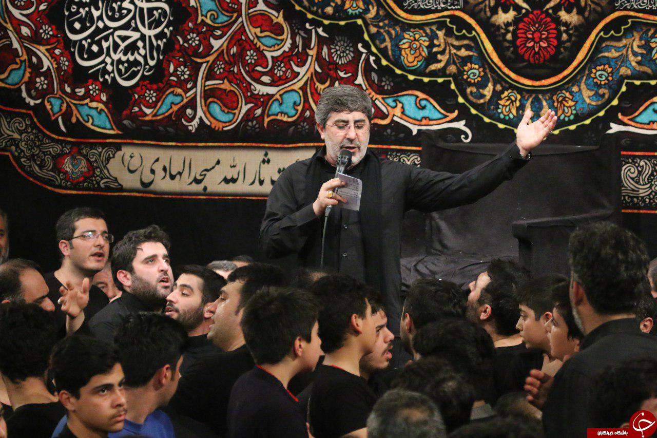 گزارش تصویری
