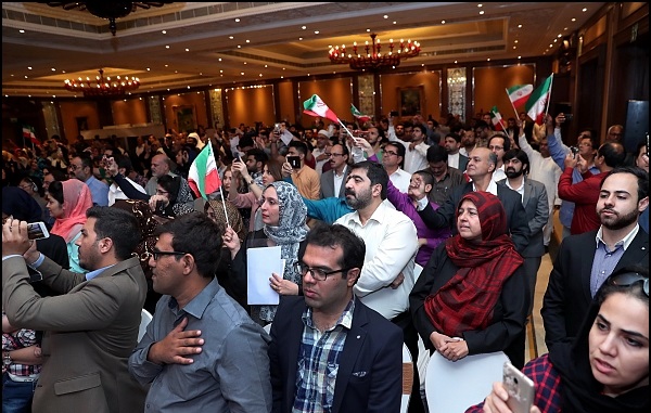در سفر سه روزه روحانی به هندوستان چه گذشت؟+ تصاویر