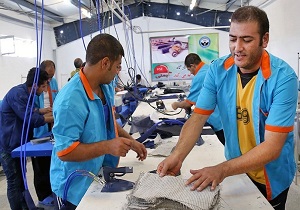 عدم استقبال کارفرمایان از طرح کارورزی
