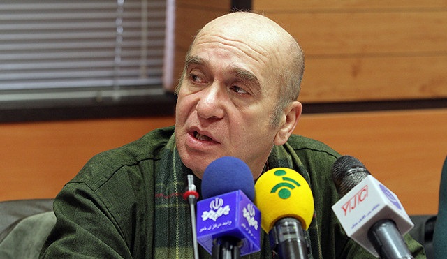 &laquo;کاردانها&raquo; اوایل اسفند کلید می خورد/ روزهای پایانی نصب دکور