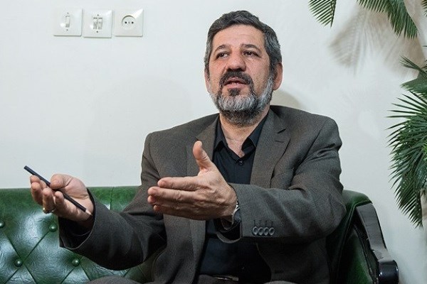 مختصات جنگ انرژی در غرب آسیا