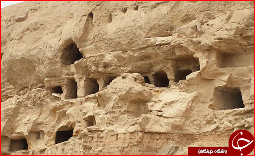 سفر به پایتخت انرژی ایران