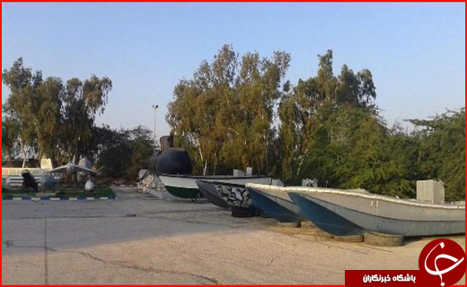 سفر به پایتخت انرژی ایران