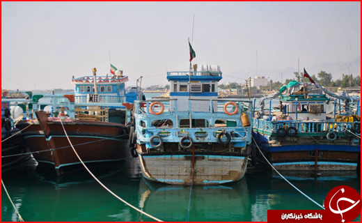 سفر به پایتخت انرژی ایران