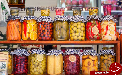 سفر به پایتخت انرژی ایران