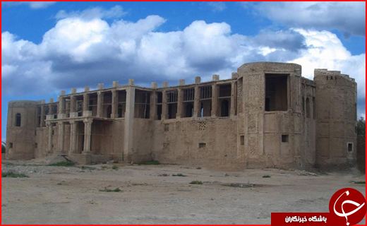 سفر به پایتخت انرژی ایران