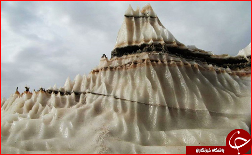 سفر به پایتخت انرژی ایران