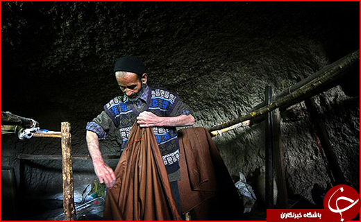 سفر به پایتخت انرژی ایران