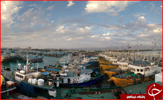 سفر به پایتخت انرژی ایران