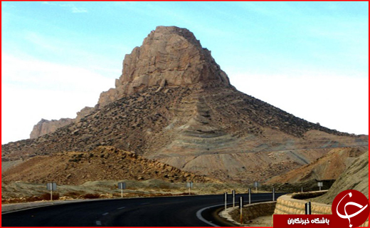 سفر به پایتخت انرژی ایران