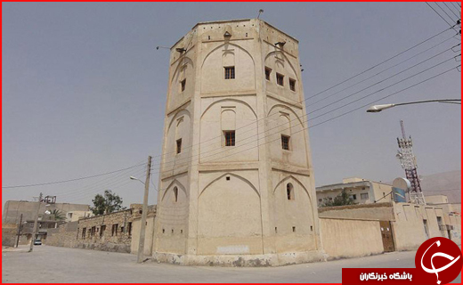 سفر به پایتخت انرژی ایران