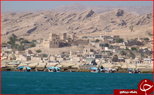 سفر به پایتخت انرژی ایران