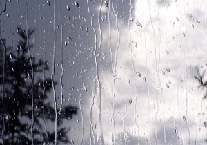 وقوع رگبار و رعد و برق در خراسان جنوبی