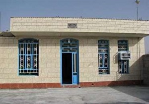 ساخت 152 واحد مسکن از حساب 100 امام در خراسان جنوبی