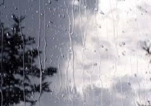 تداوم  بارش رحمت الهی در مهاباد