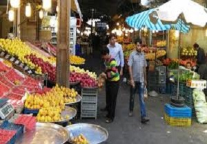 بررسی مشکلات بازارچه سپه قزوین