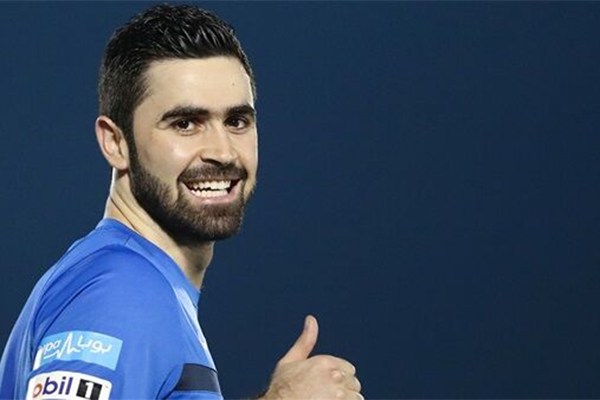 قاتل پرسپولیس در آستانه بازگشت به مستطیل سبز