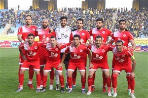بازیکنان پدیده ممنوع المصاحبه شدند/ شاگردان مهاجری جمعه در اصفهان