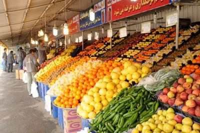 اعلام آمادگی سازمان میادین میوه و تره بار برای تامین نیازهای شهروندان در روزهای پایانی سال